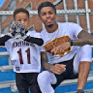 Meet your Posher, Brandon